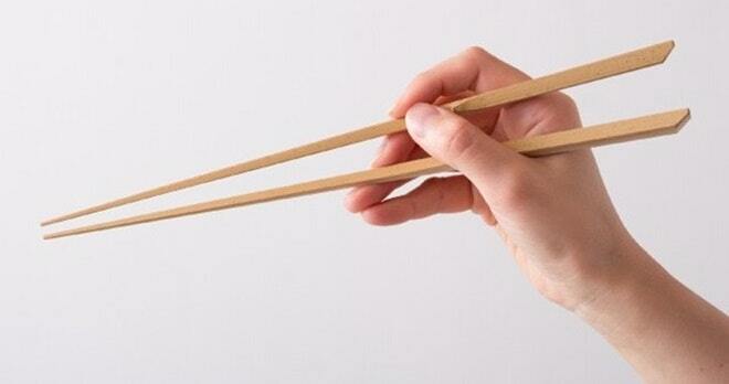 Chopsticks