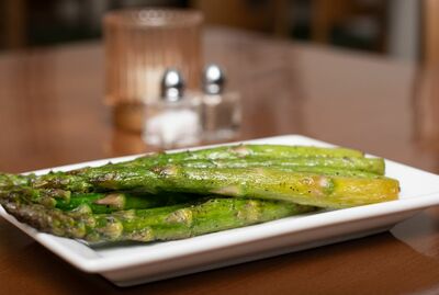 Asparagus