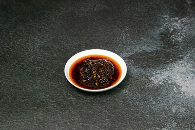 Chilli Oil 辣椒油