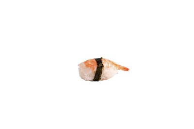 Nigiri de Langostino (3)