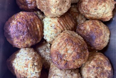 MeatBalls