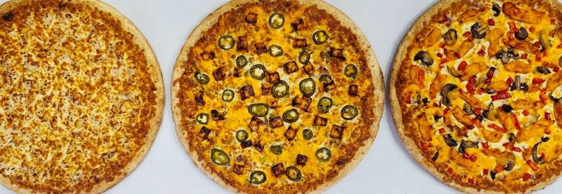 Everyday Pizza Deals