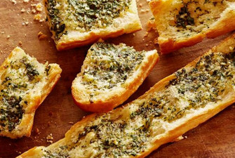 Herb Bread
