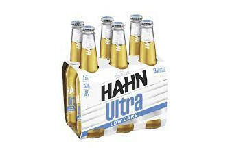 Hahn Ultra Low Carb Range