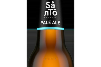 Salto Pale Ale 0.33