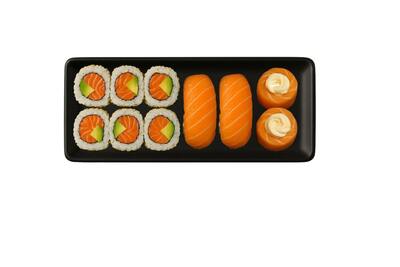 Sushi Menu 2 (11 pcs)