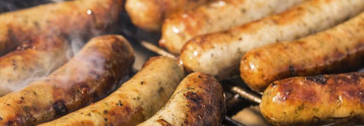 BBQ / Chile / Hot Dogs / Sausages