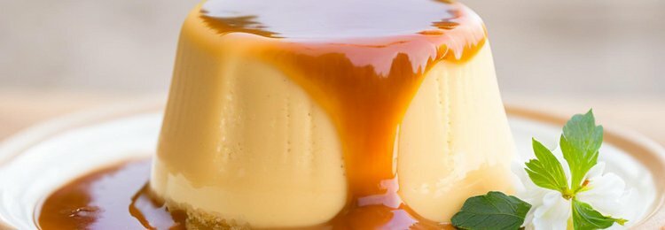 Desserts