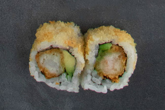 Panko Crisp (UM)