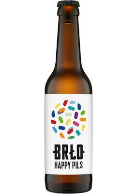 BRLO Happy Pils