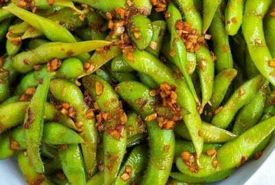 Edamame