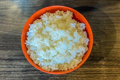 RICE