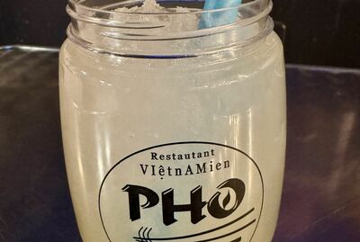 Nuoc Chanh Vắt