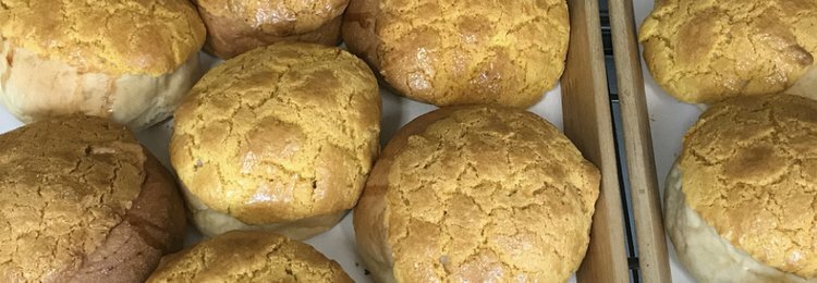 Marathon Signature Buns/Sandwiches