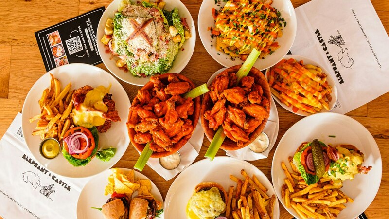 Sharing & Sides