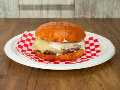 Nuestra Burger