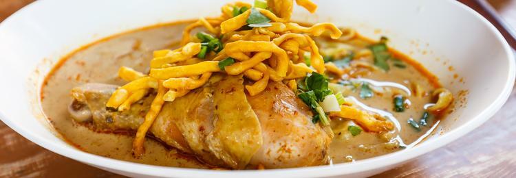 NOODLE SOUP