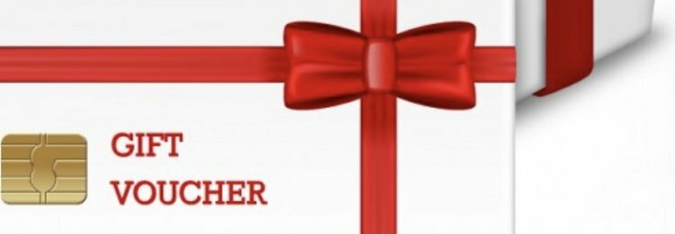 GIFT VOUCHER