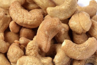 Cashew-nuts 腰果