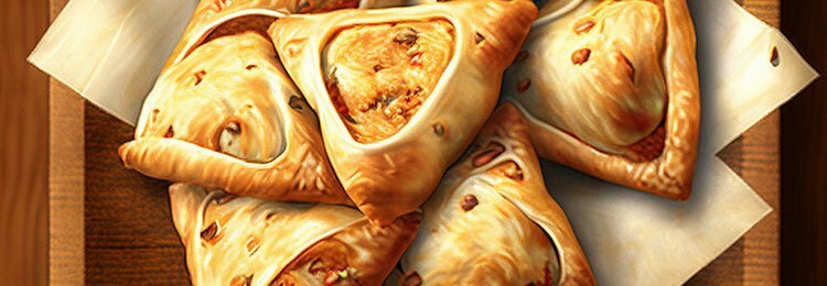 Pizzabrötchen