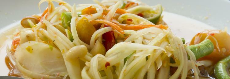 Thai Food