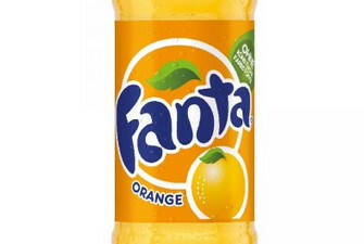 Fanta