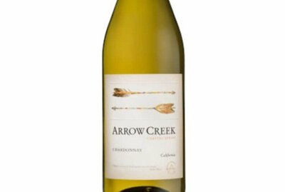 Chardonnay bottle 25.36oz