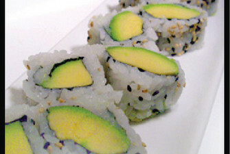 Avocado Roll