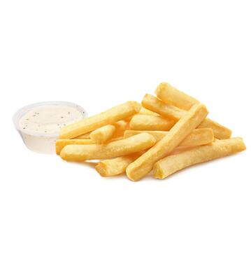 Yuca Sticks