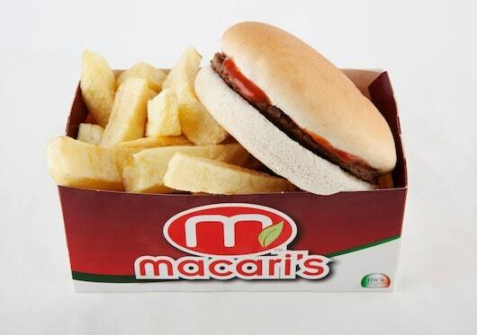 KIDS MEALS