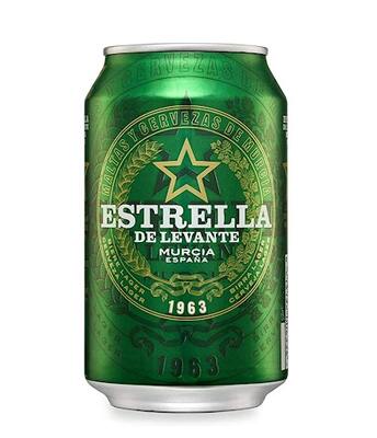 Estrella Levante