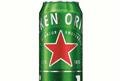 Heineken pivo 0.5