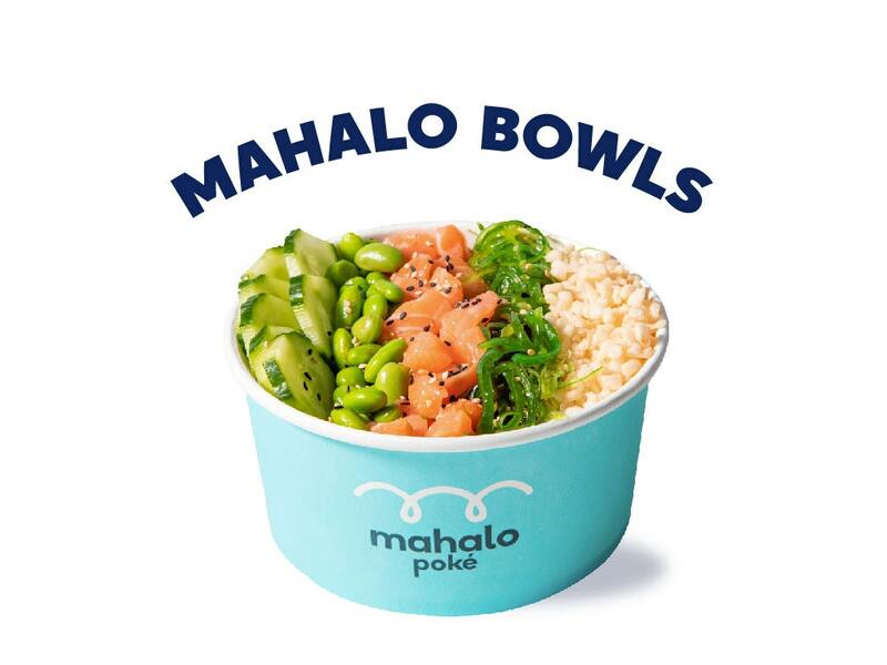 MAHALO BOWLS
