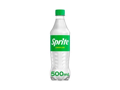 Sprite Lemon & Lime 500ml