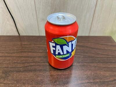 Fanta Fruit Twist - 300 ml