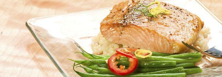 Fish Dishes