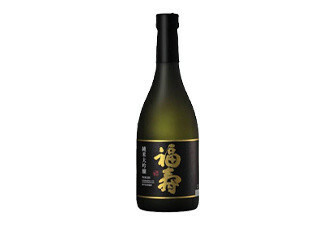 福寿 黒ラベル Fukuju Black
