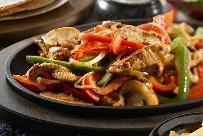 FAJITAS CAMPECHANAS