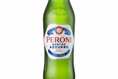 Peroni, – Italy