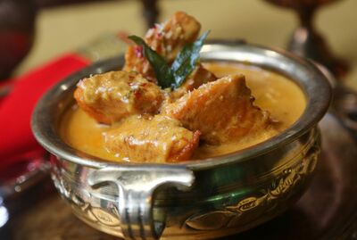 MACHLI MOILEE