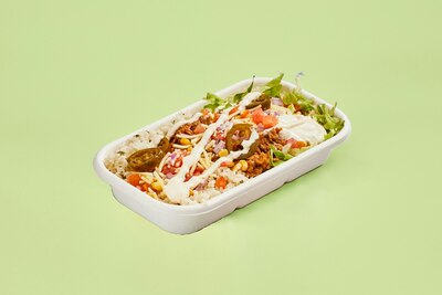 Classic Bowl