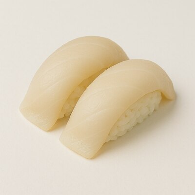 Butterfish Nigiri (2 pcs)