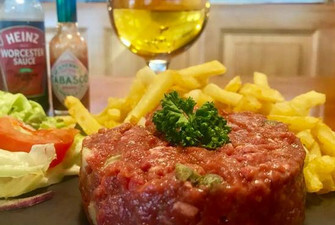 Tartare Tradition