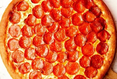 Pepperoni