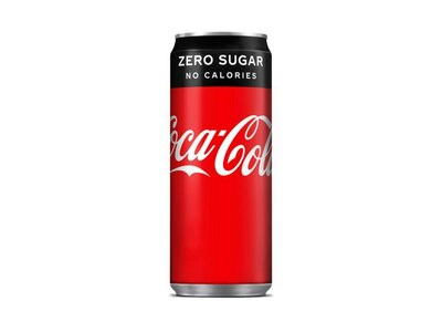 Coca-Cola Zero