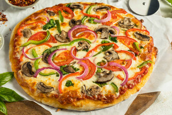 VEGETARIAN
