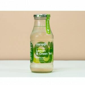 Lemon & Green Tea