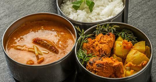 Wheelers Tandoori