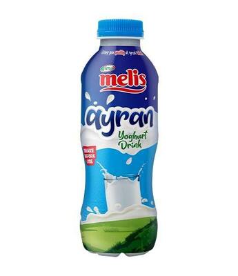 Ayran