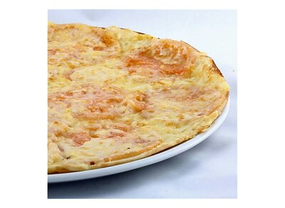 Pizza Italiana.